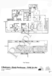 Woodsville 28 (D13), Apartment #451236971